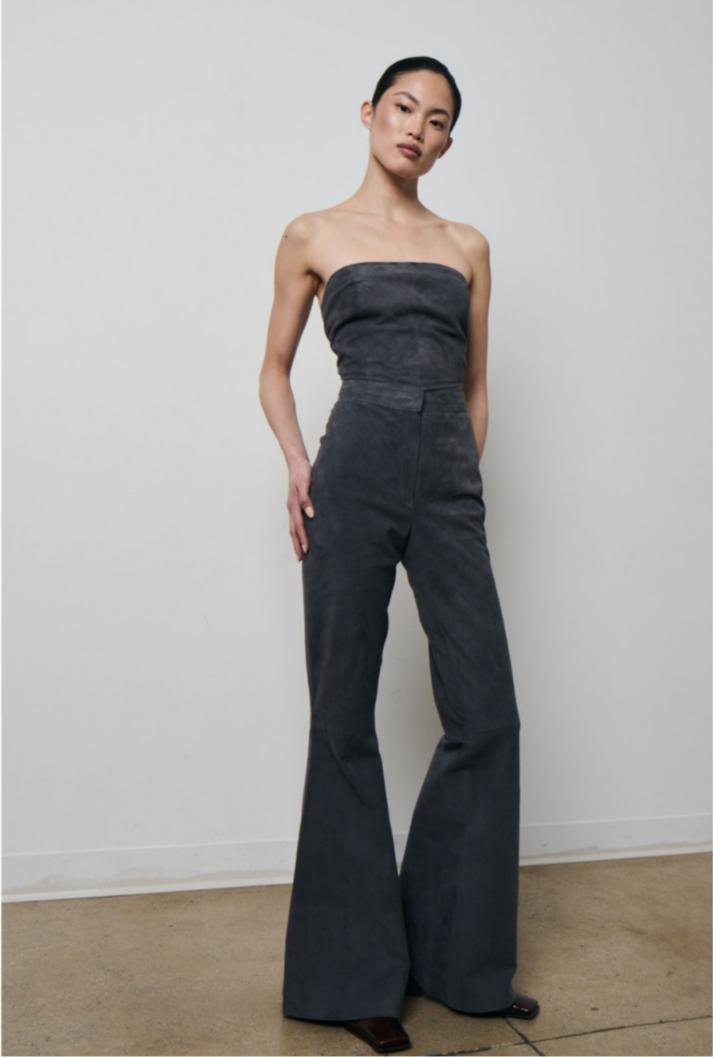 CIDADE PANT