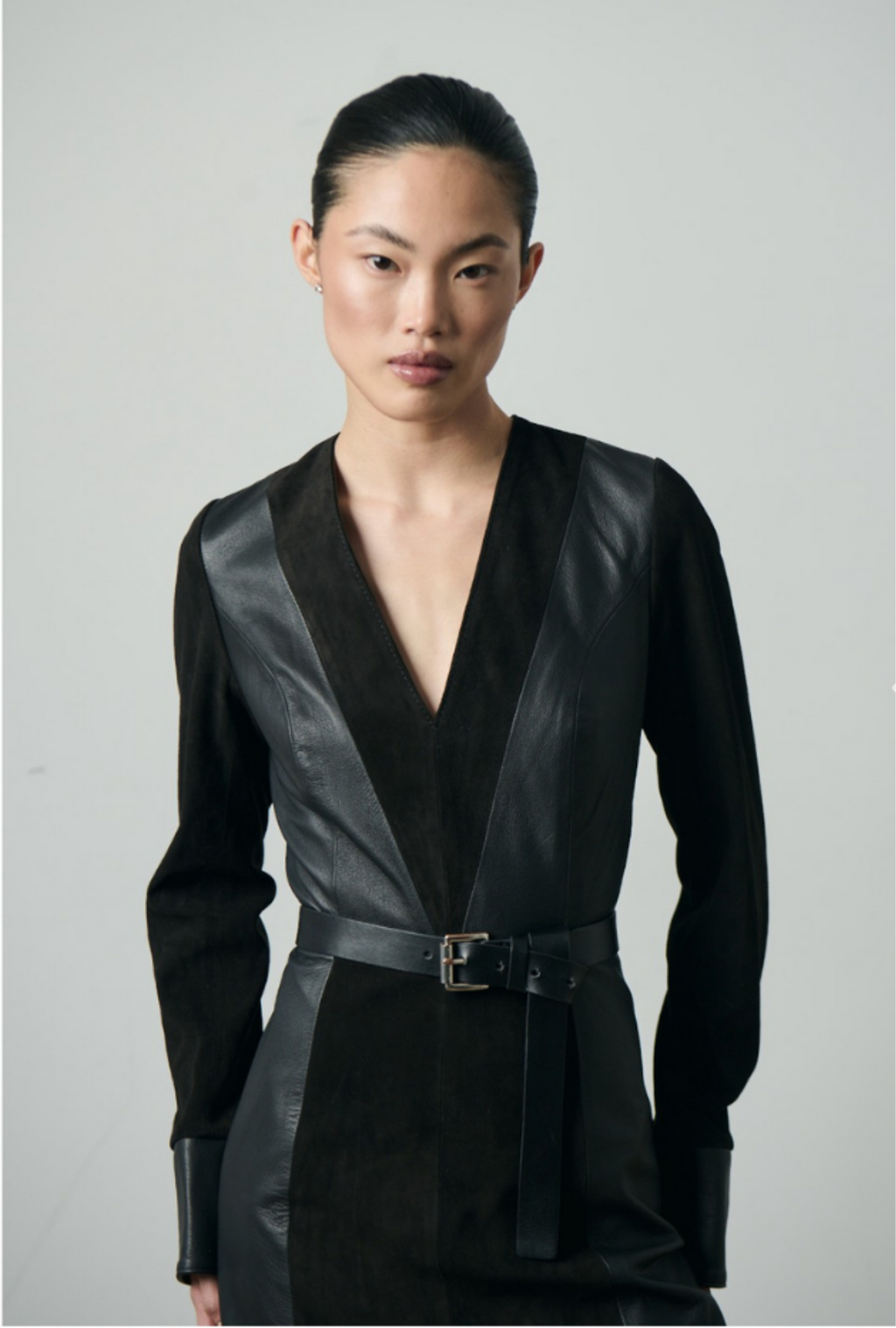 YULONG DRESS