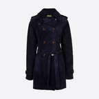 CONY BELT TRENCH COAT