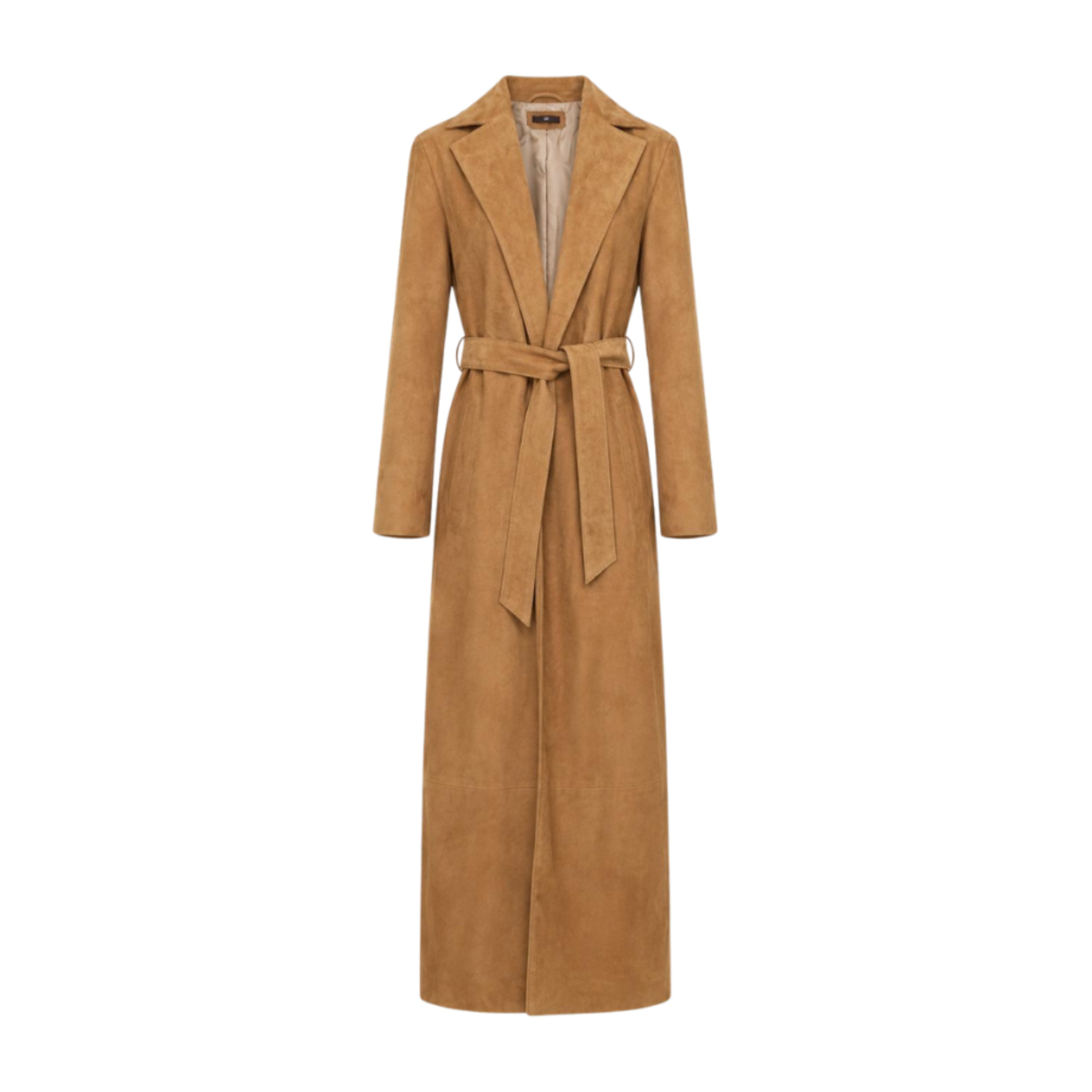 The Carolyn Coat