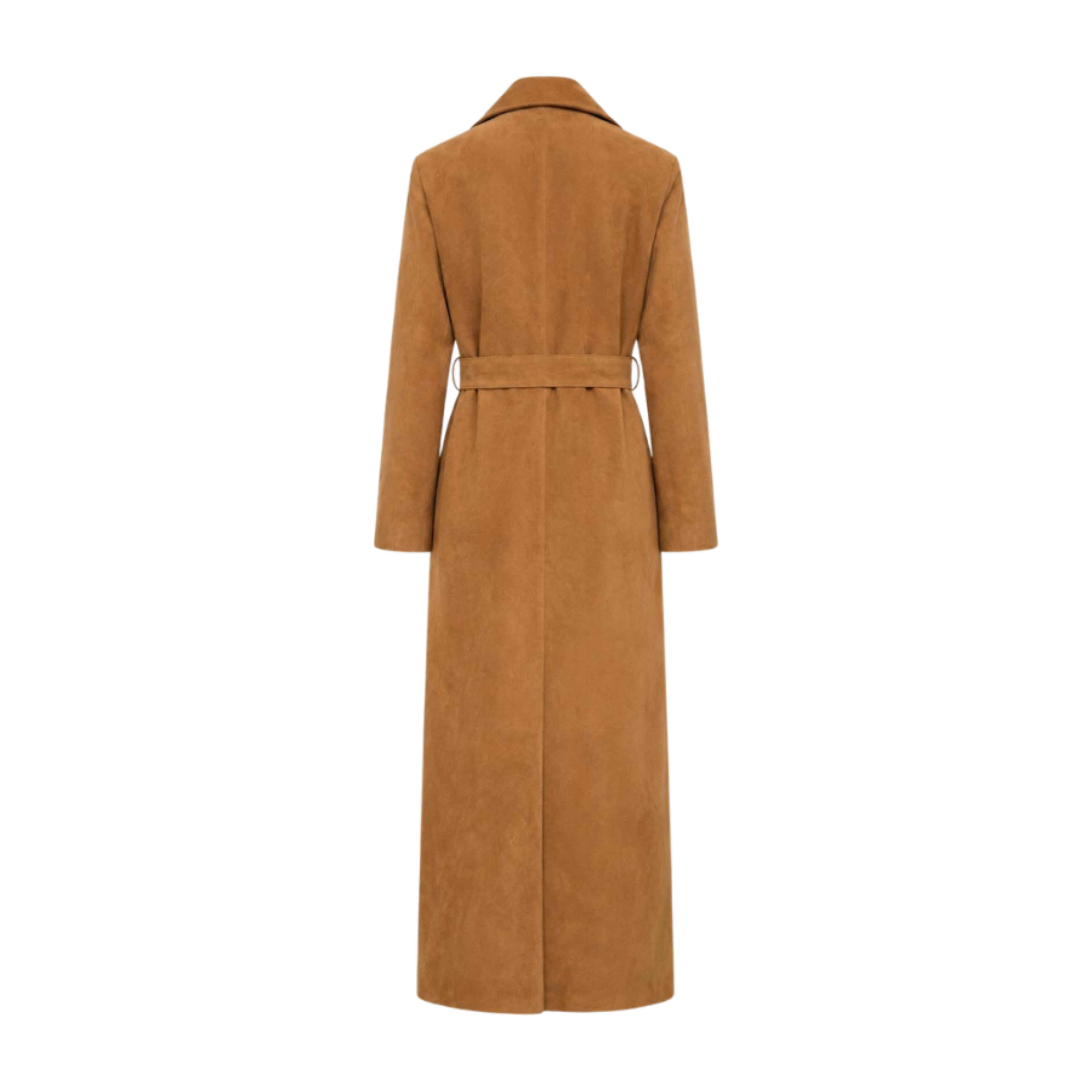The Carolyn Coat