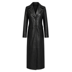 The	Bengal Coat