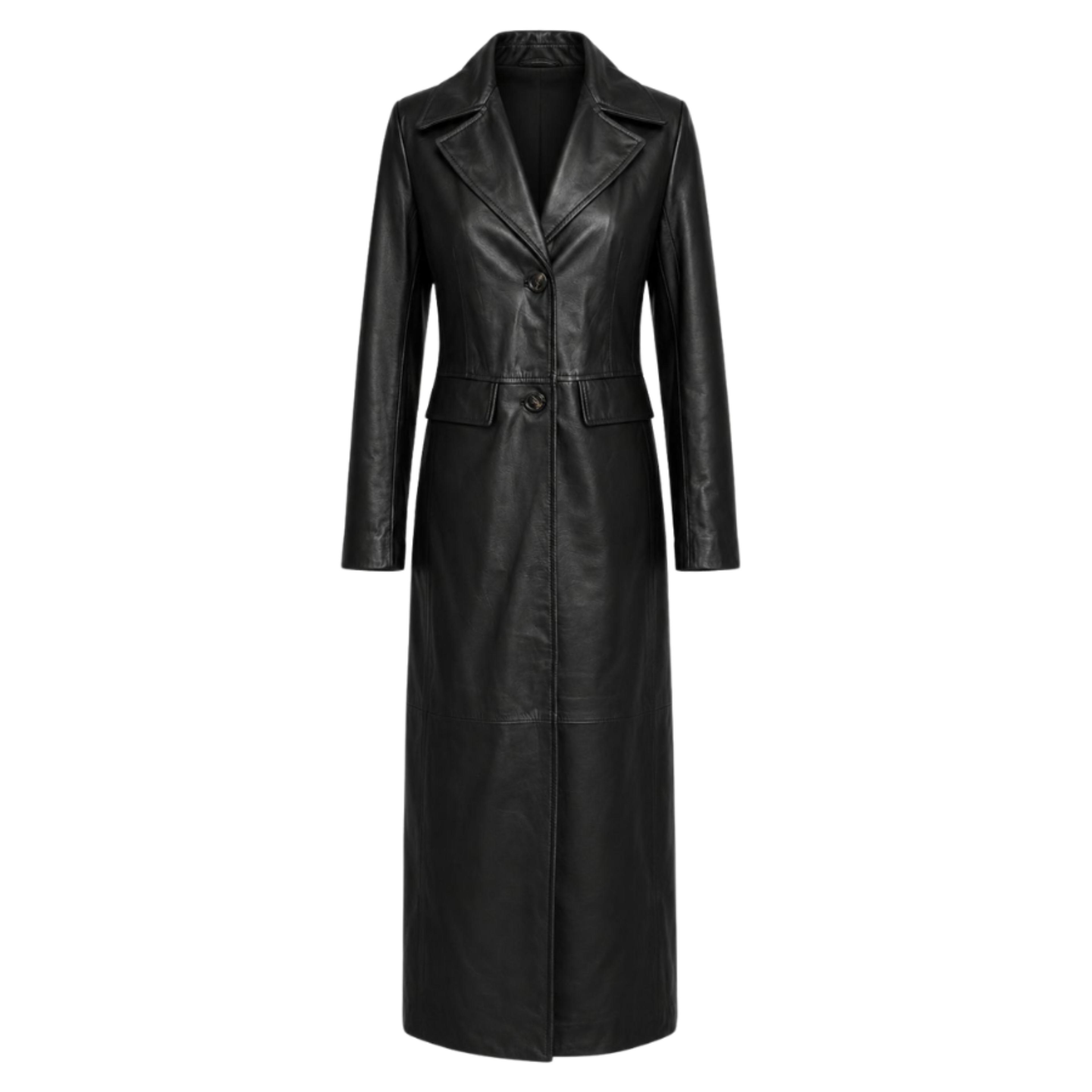 The	Bengal Coat