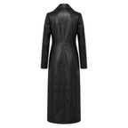 The	Bengal Coat