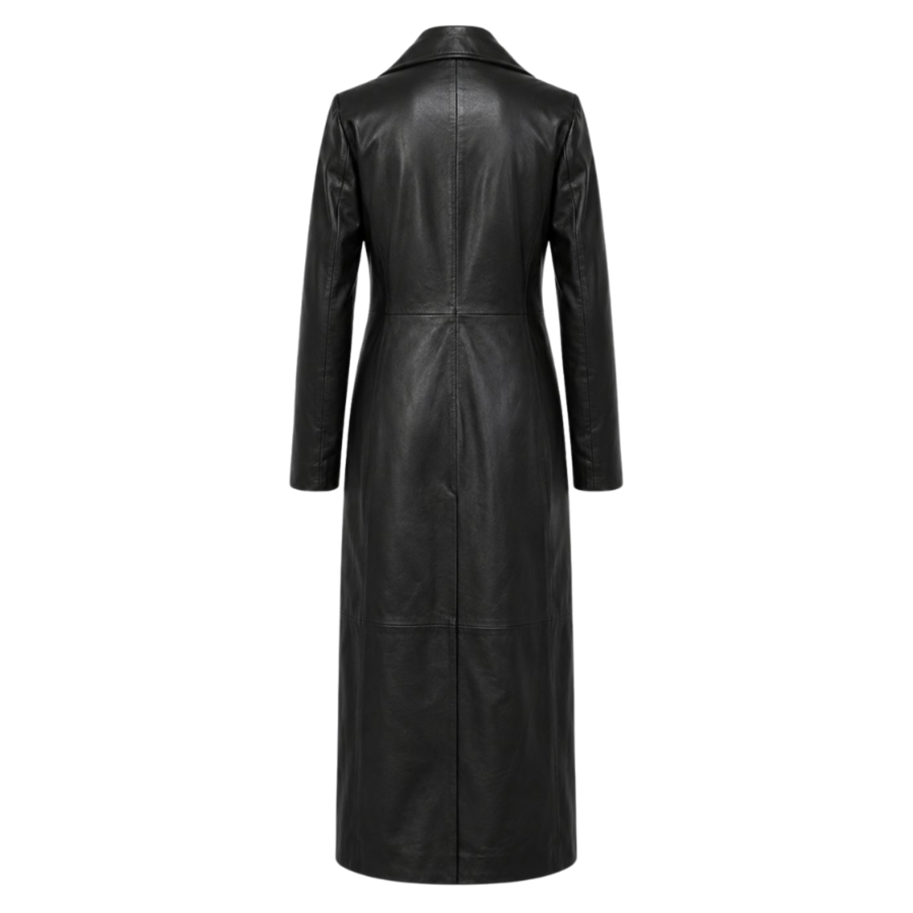 The	Bengal Coat