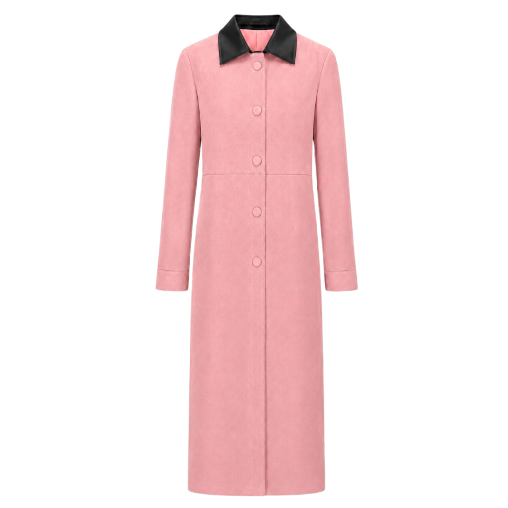 The	Vineyard	Coat