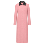 The	Vineyard	Coat