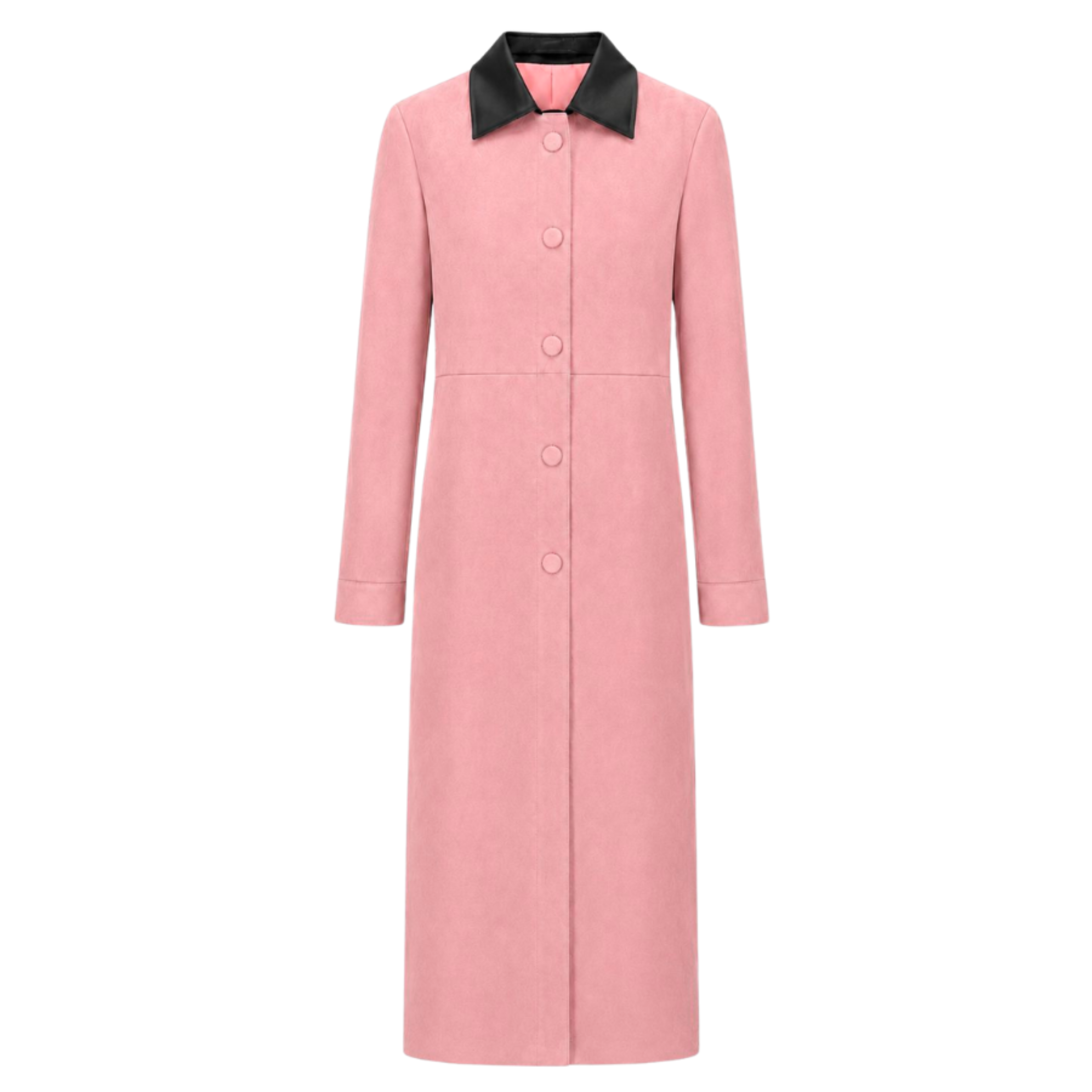 The	Vineyard	Coat