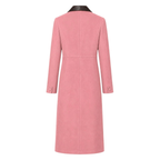 The	Vineyard	Coat