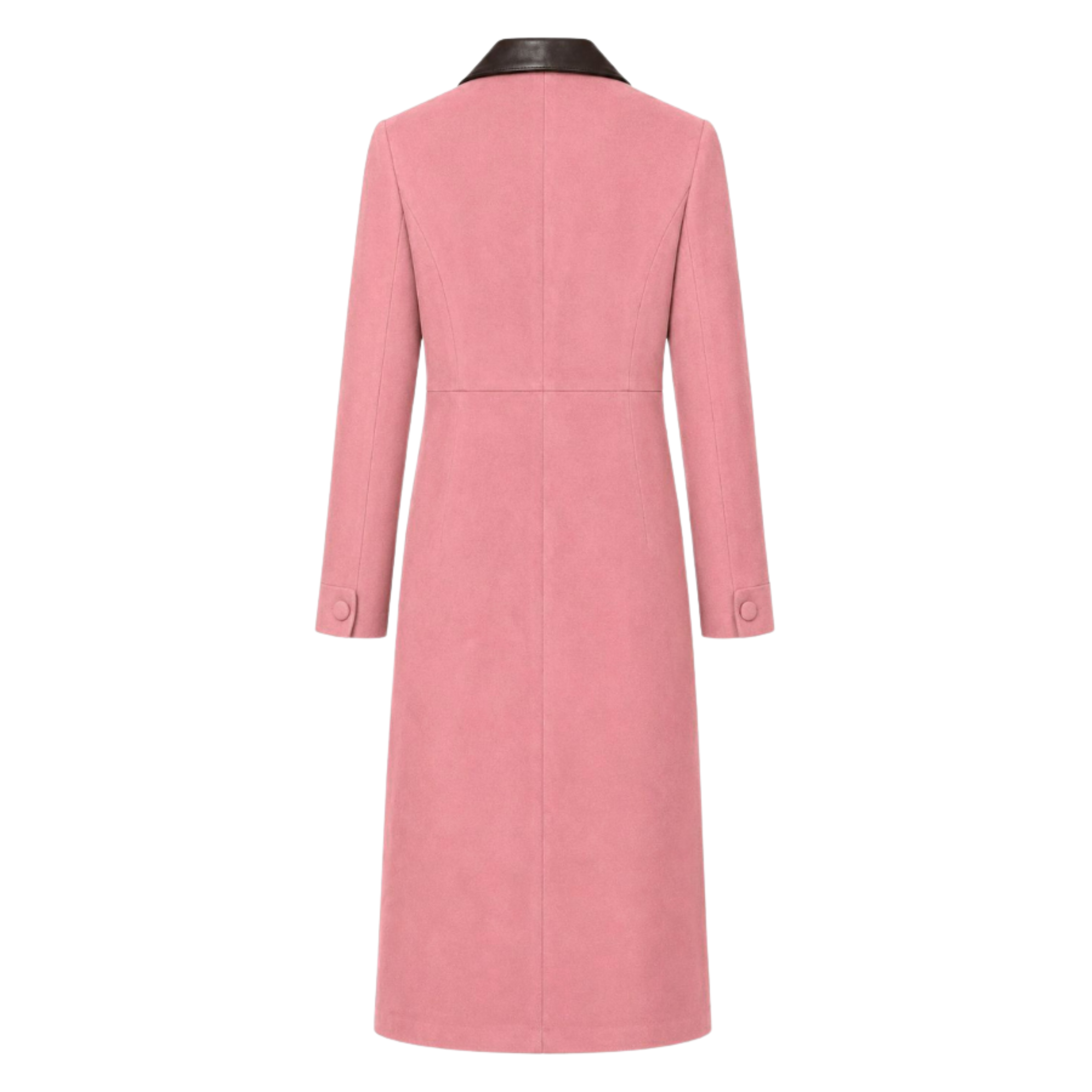 The	Vineyard	Coat