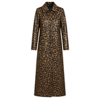 The	Commodore Coat / Jacket