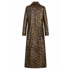 The	Commodore Coat / Jacket