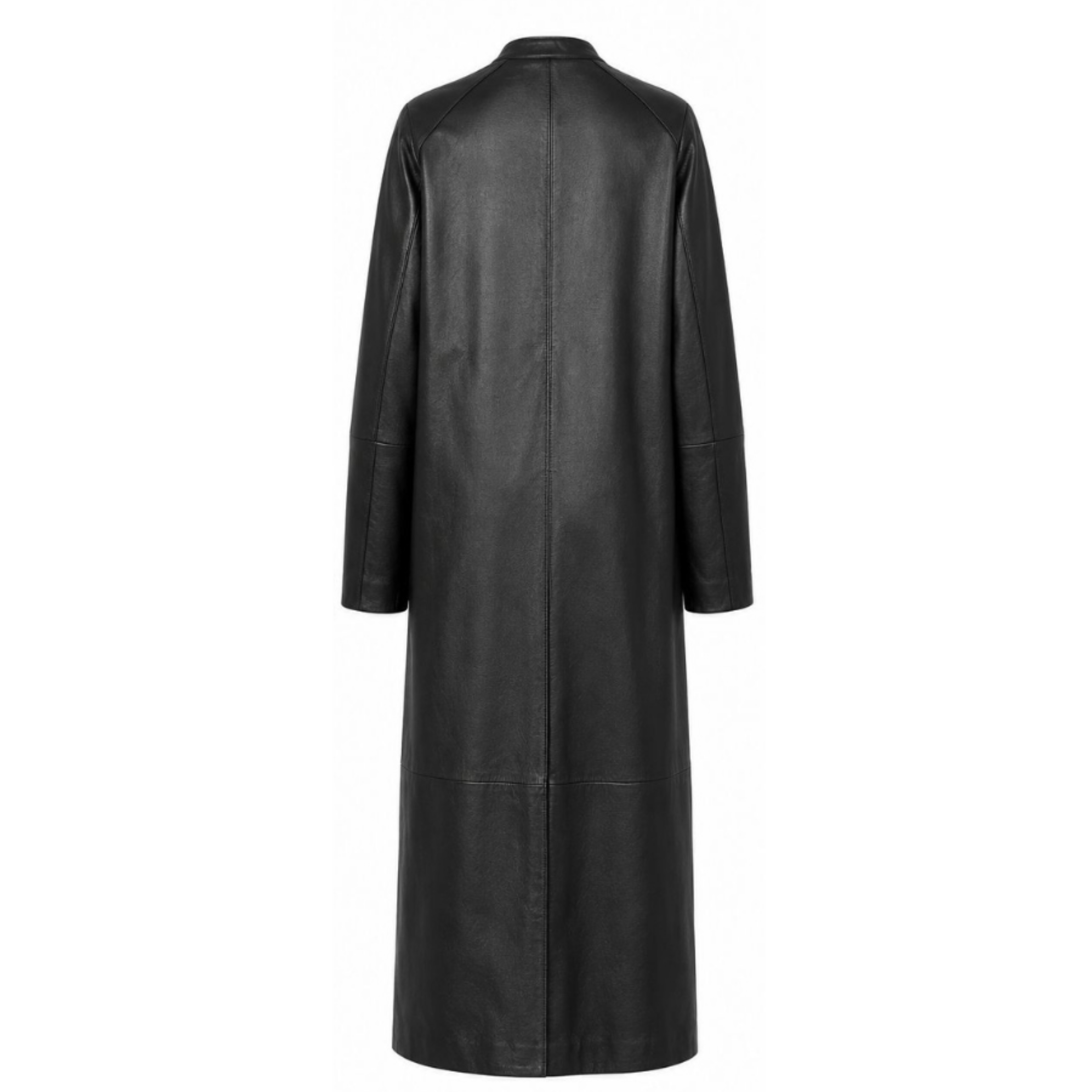 The	Canton Coat