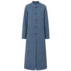 The	Canton Coat