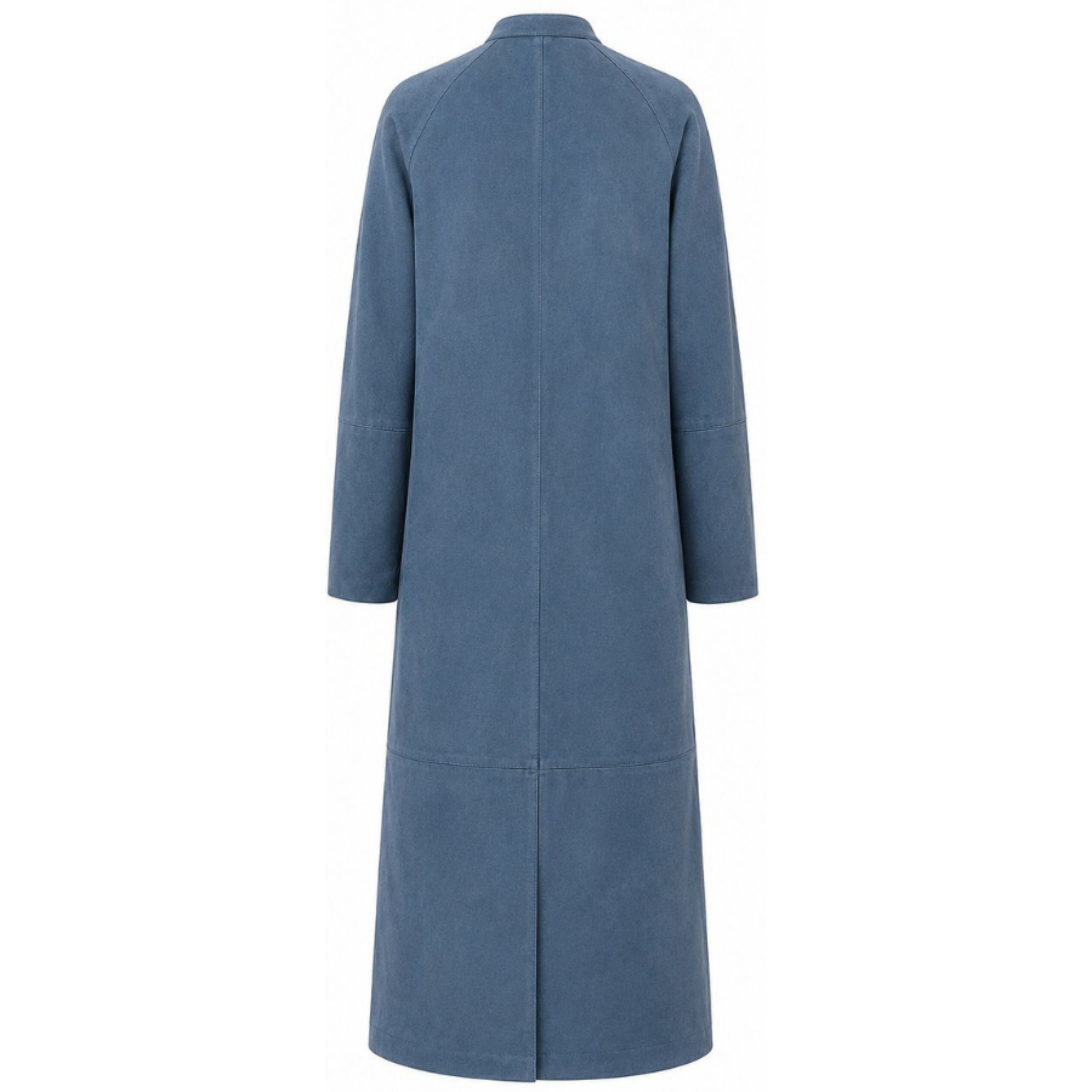The	Canton Coat