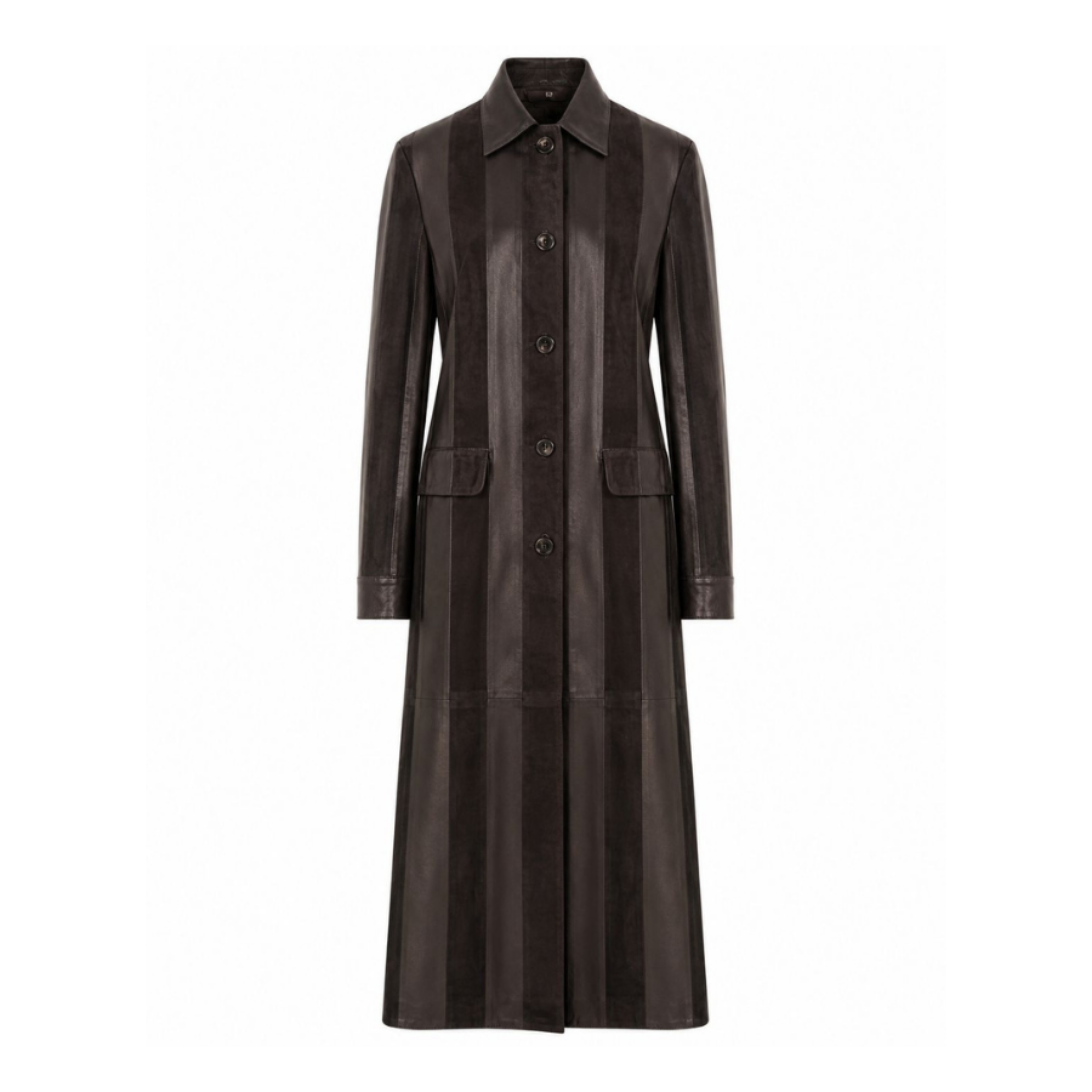 The	Beacon Coat