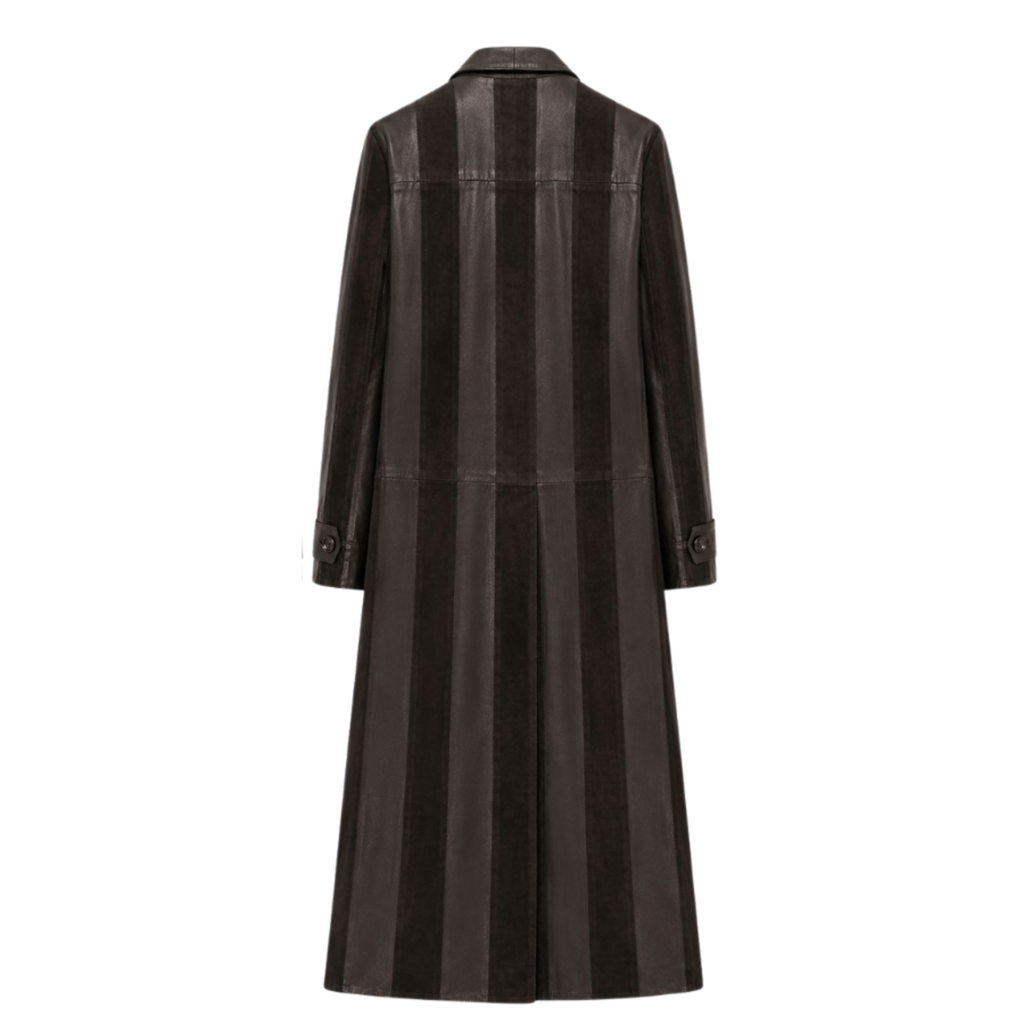 The	Beacon Coat
