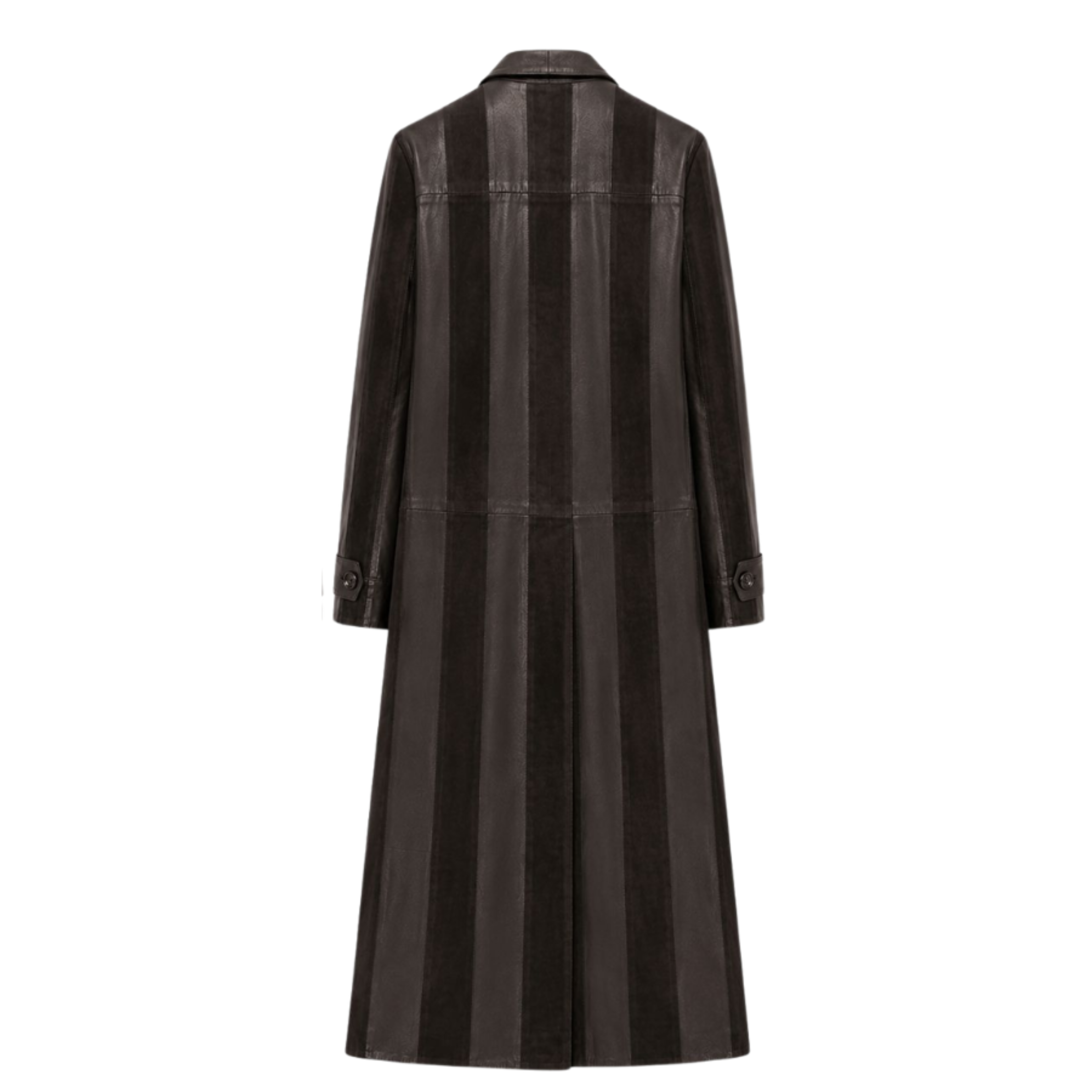 The	Beacon Coat