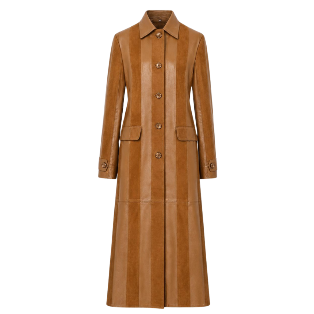 The	Beacon Coat