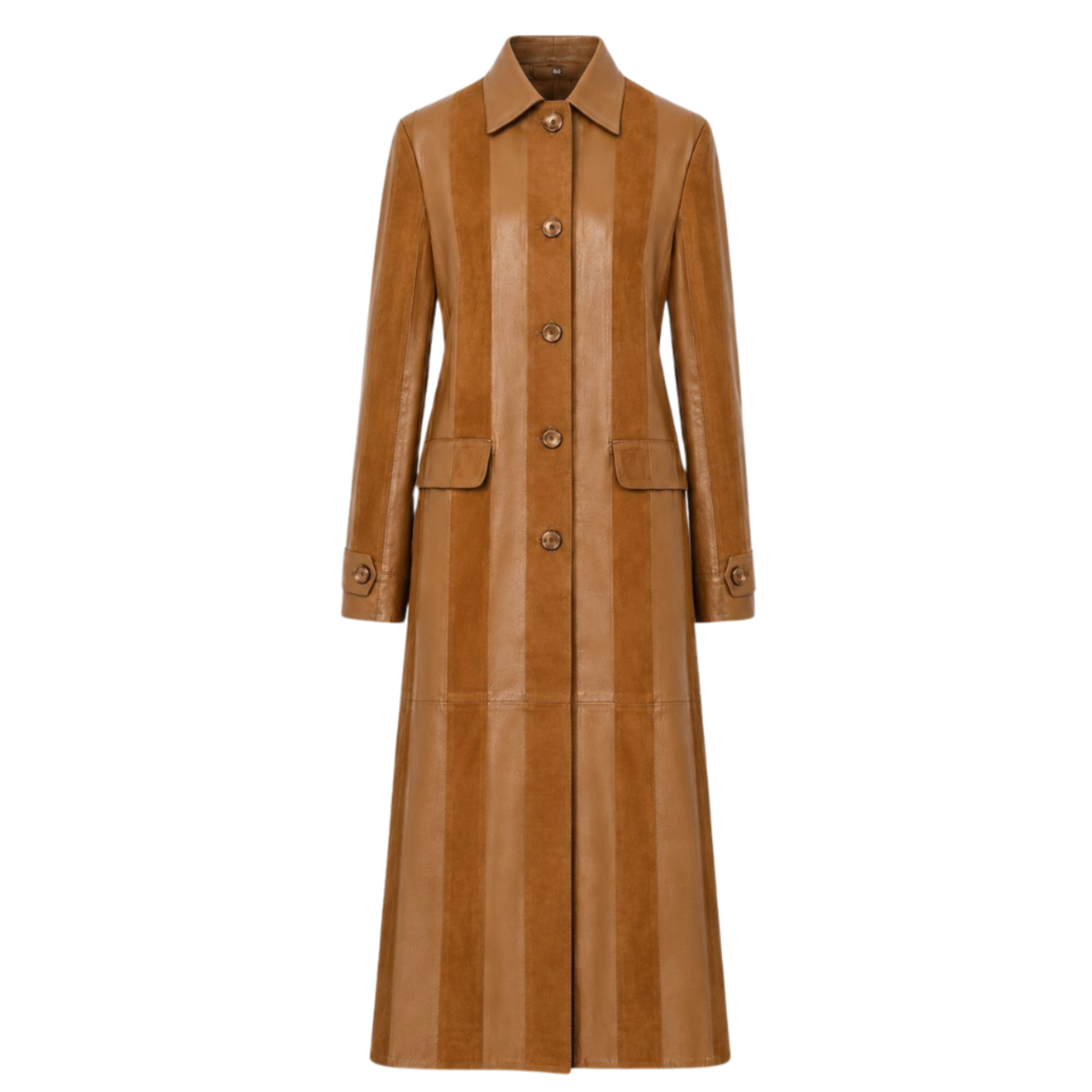 The	Beacon Coat