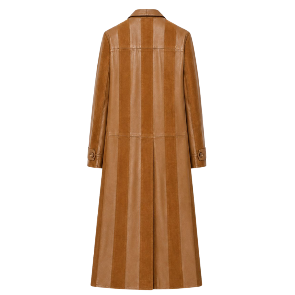 The	Beacon Coat
