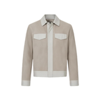 The	Port	Jacket