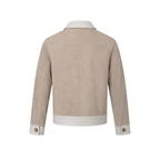 The	Port	Jacket