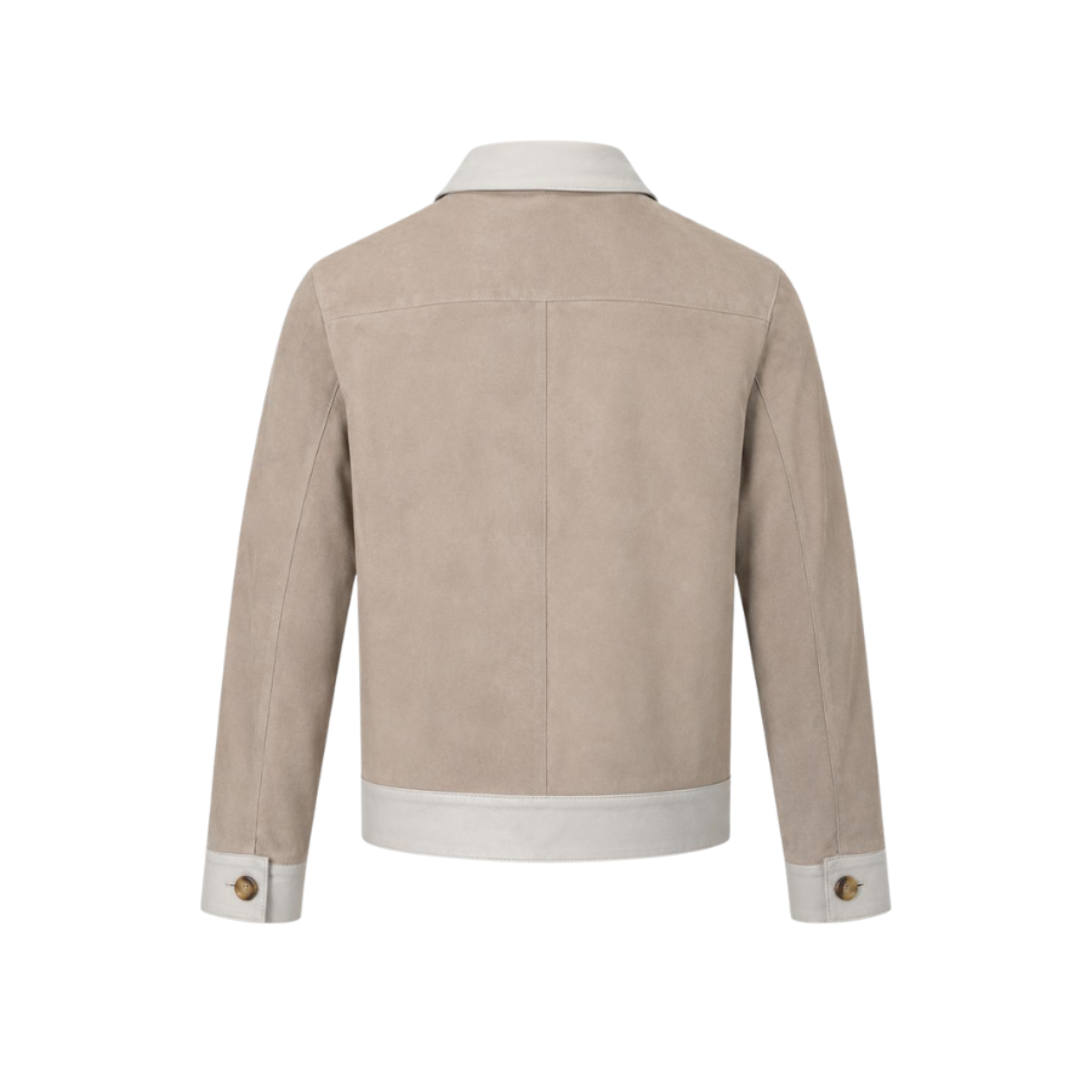 The	Port	Jacket