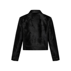 The	Pony Port Jacket