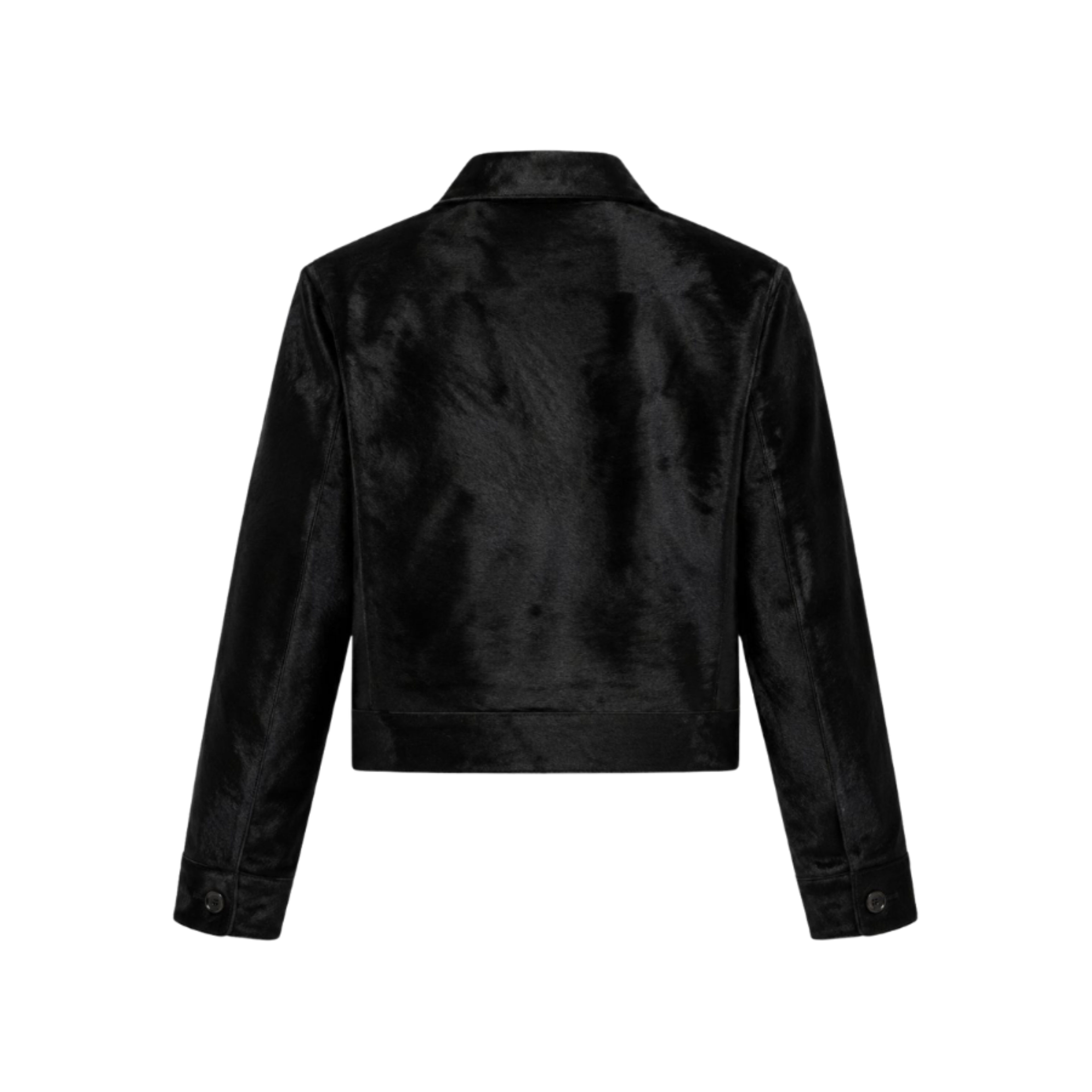 The	Pony Port Jacket