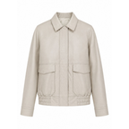 The Mustang	Jacket