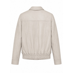 The Mustang	Jacket