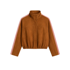 The	Crew Jacket