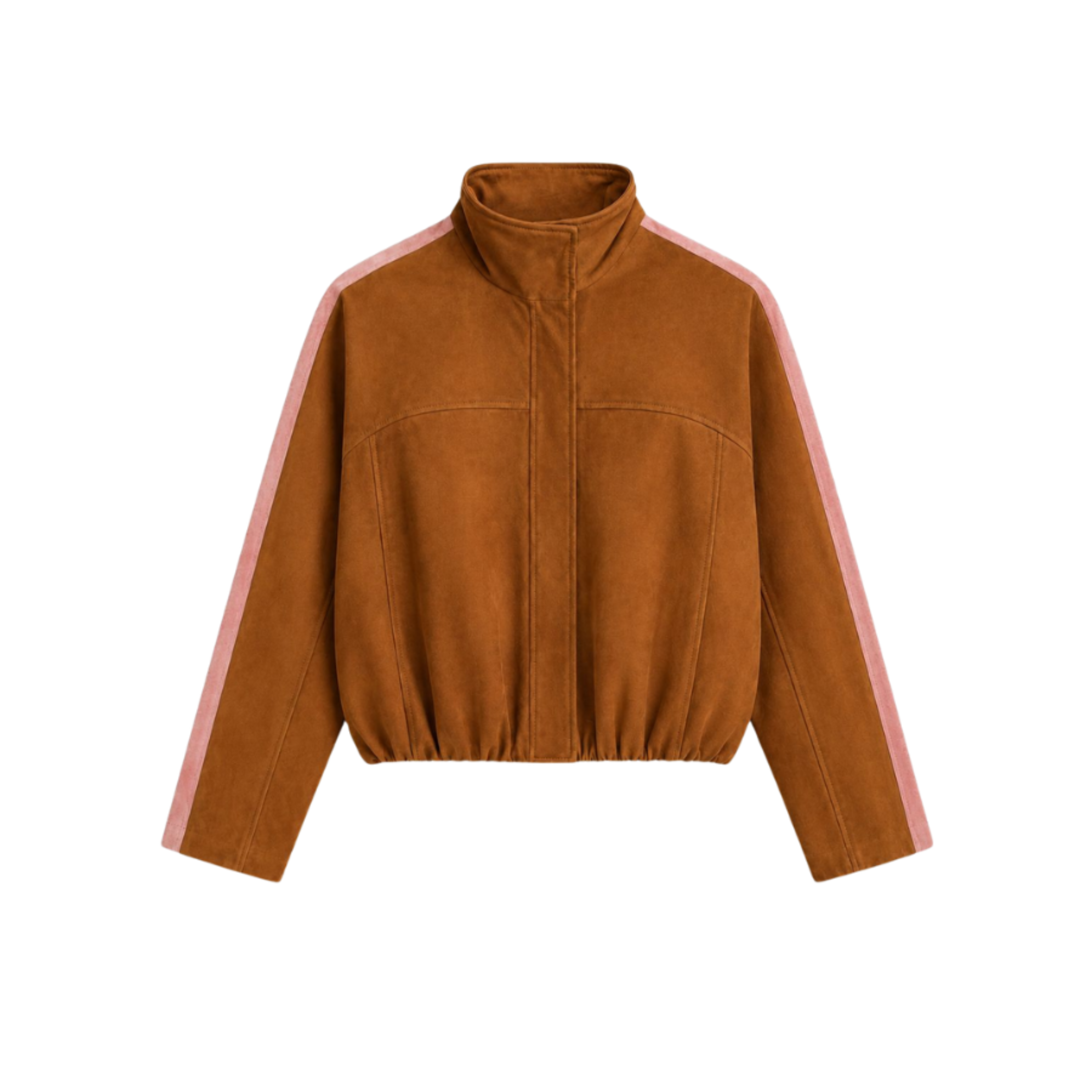 The	Crew Jacket