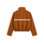 The	Crew Jacket