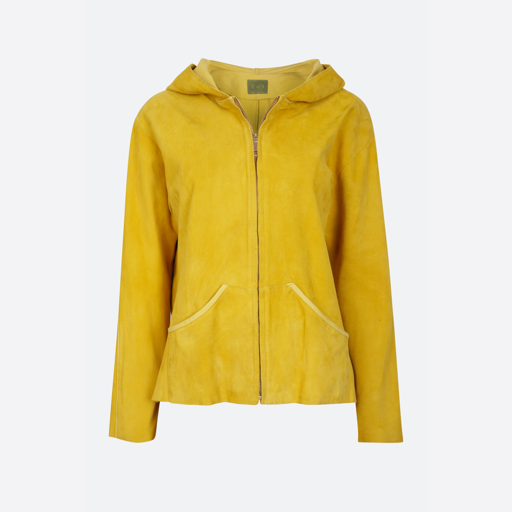 ANA HODDIE JACKET