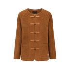 The	Canton Jacket