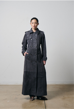 NAVAN COAT