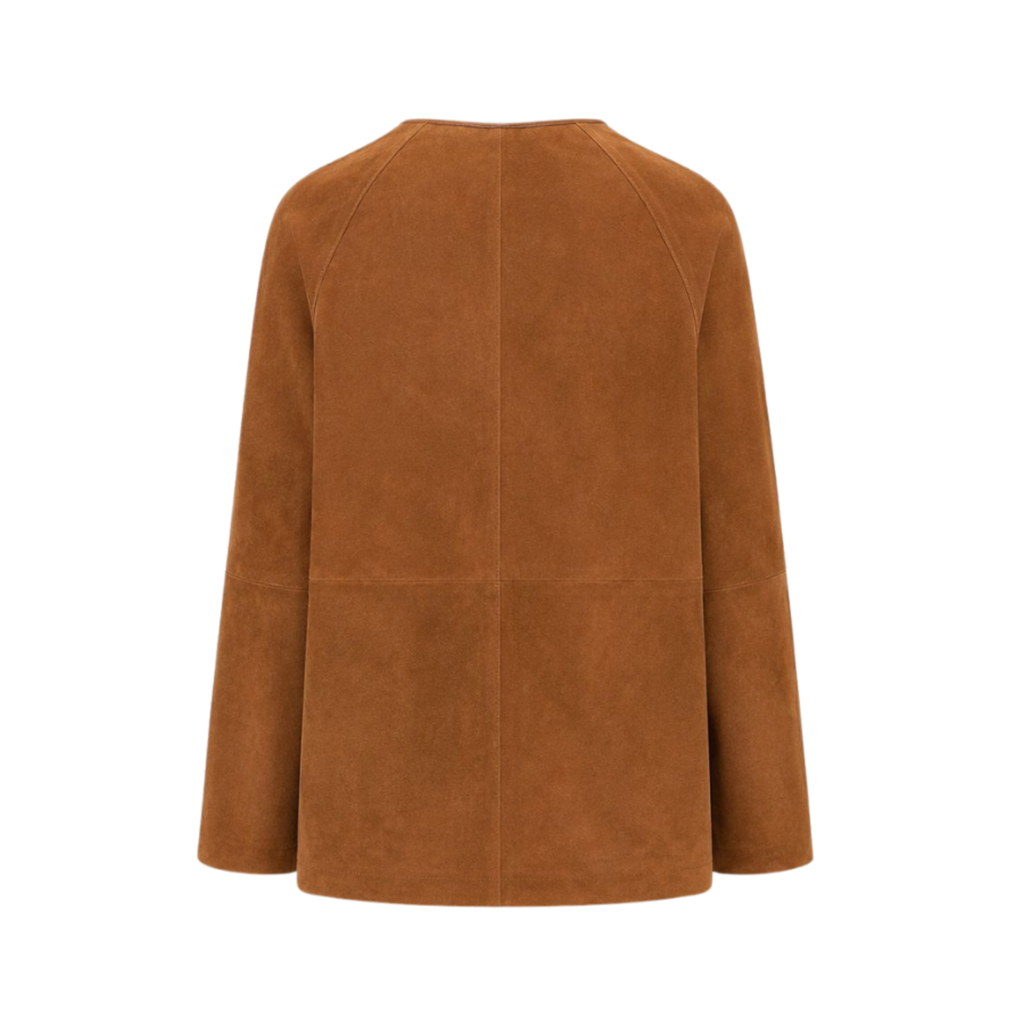 The	Canton Jacket