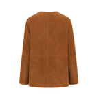 The	Canton Jacket