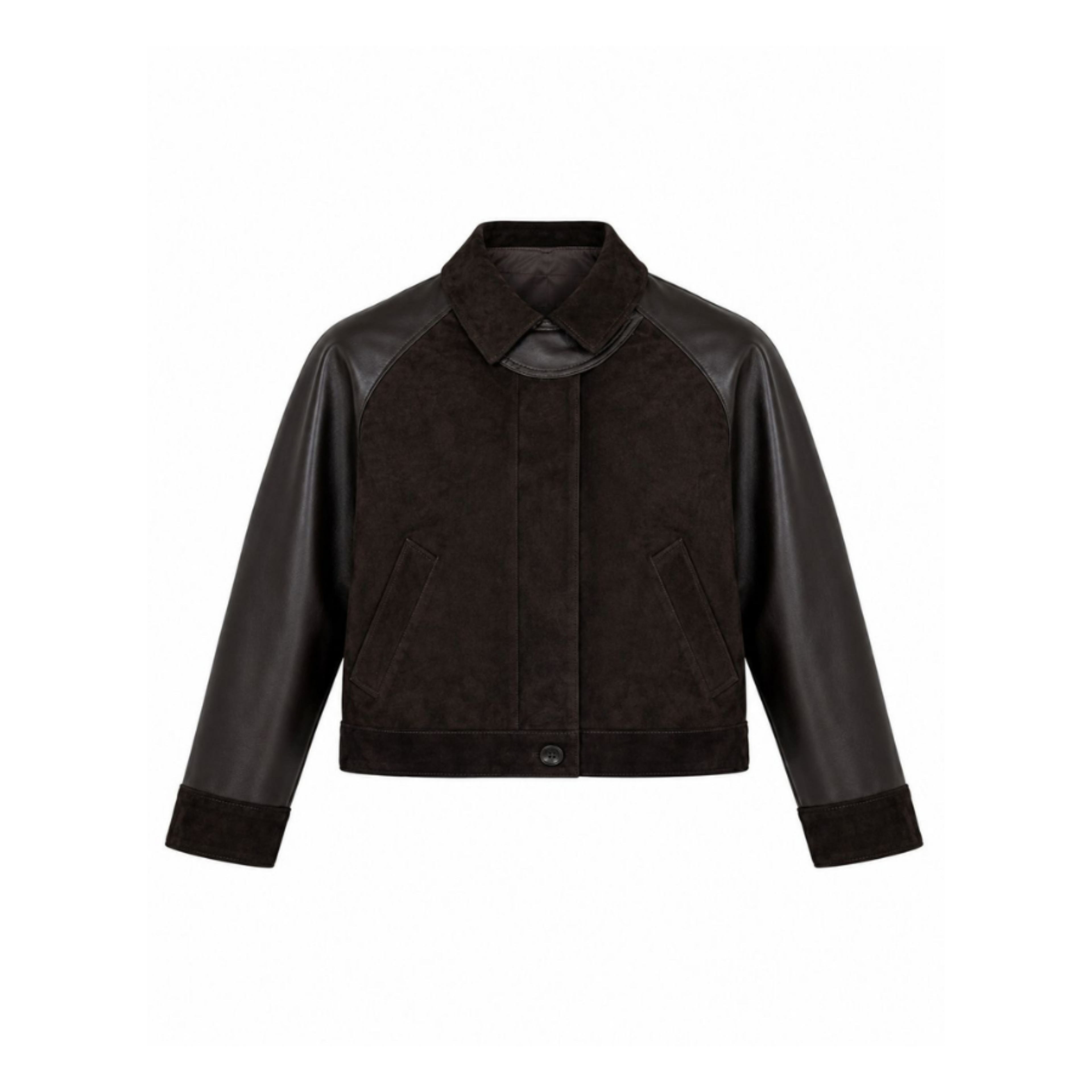 The	Regatta Jacket