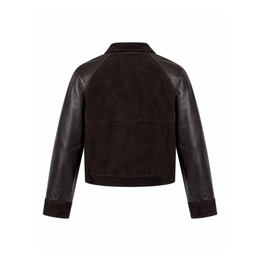 The	Regatta Jacket