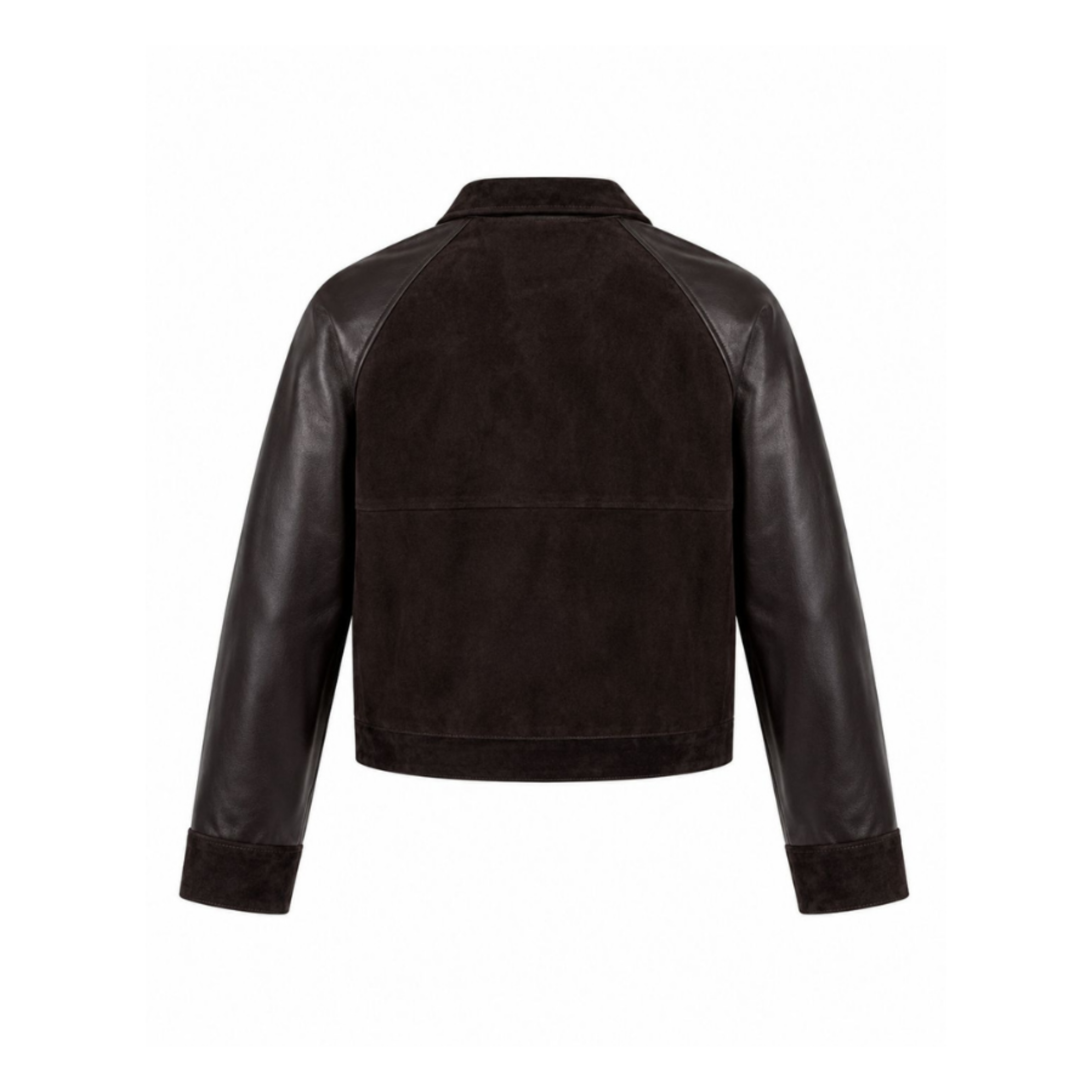 The	Regatta Jacket