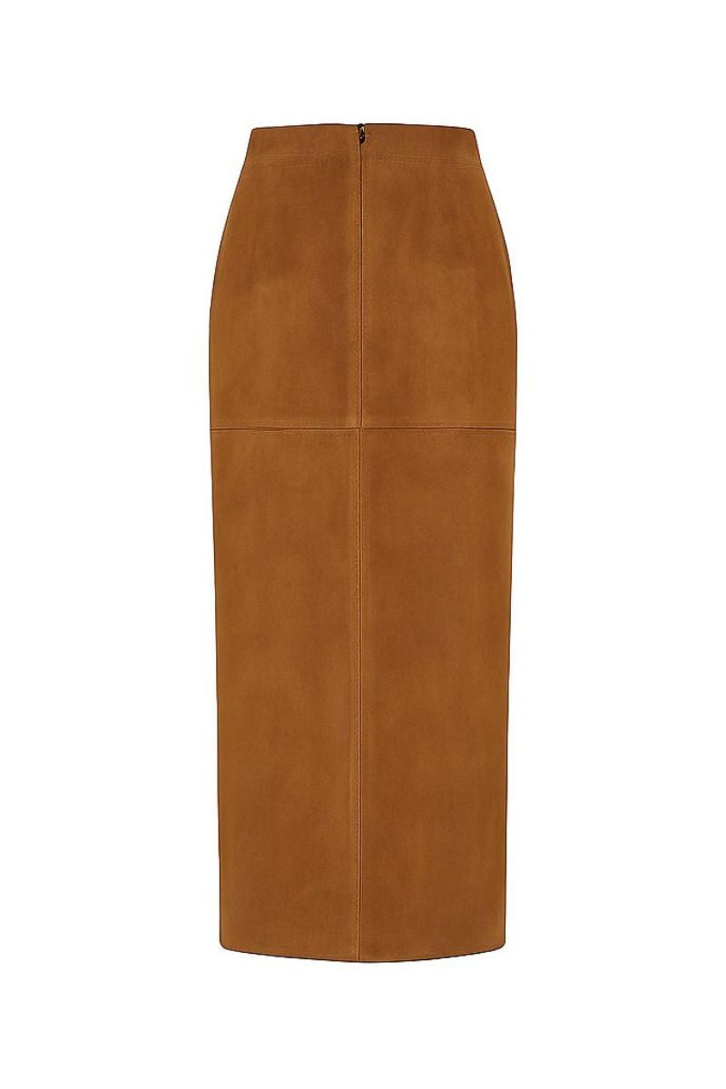 LONG RIO SKIRT