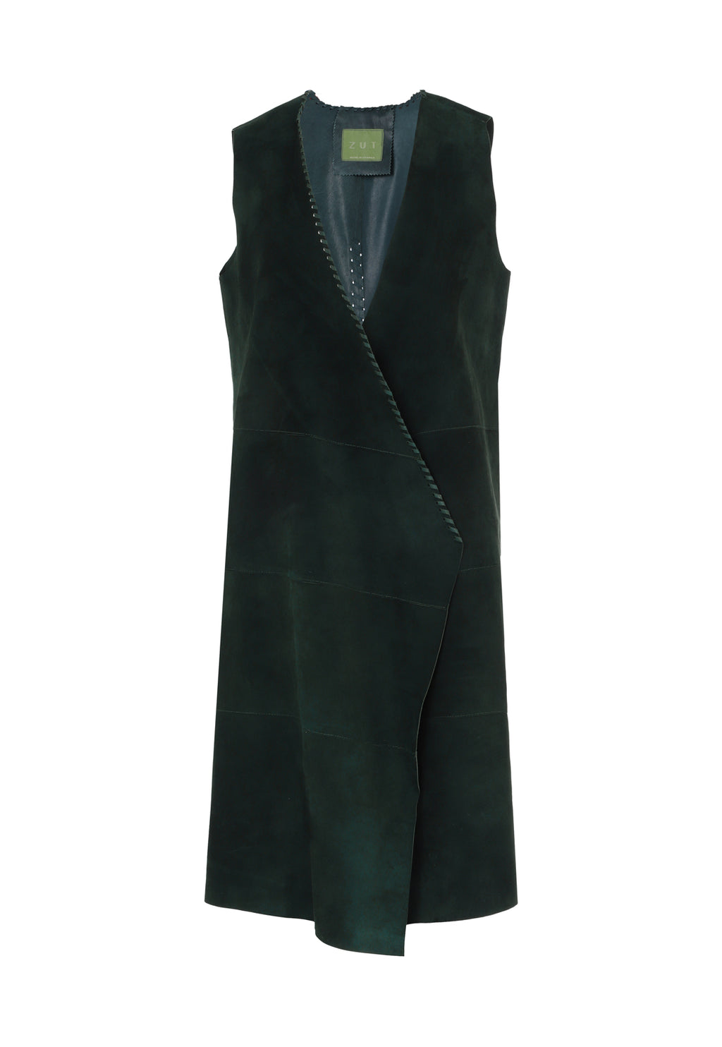 MAXI VEST CHANTAL