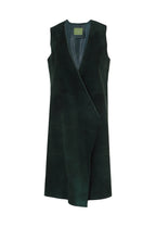 MAXI VEST CHANTAL