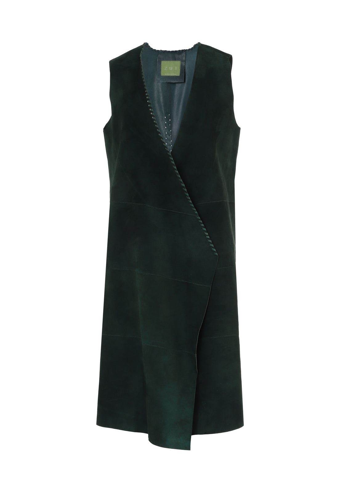 MAXI VEST CHANTAL
