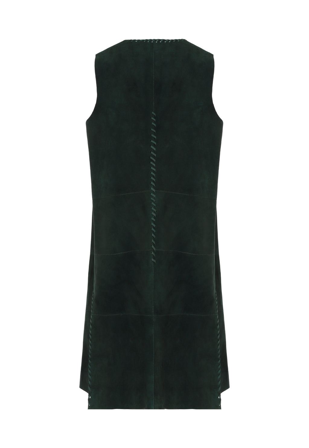 MAXI VEST CHANTAL