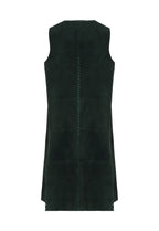 MAXI VEST CHANTAL
