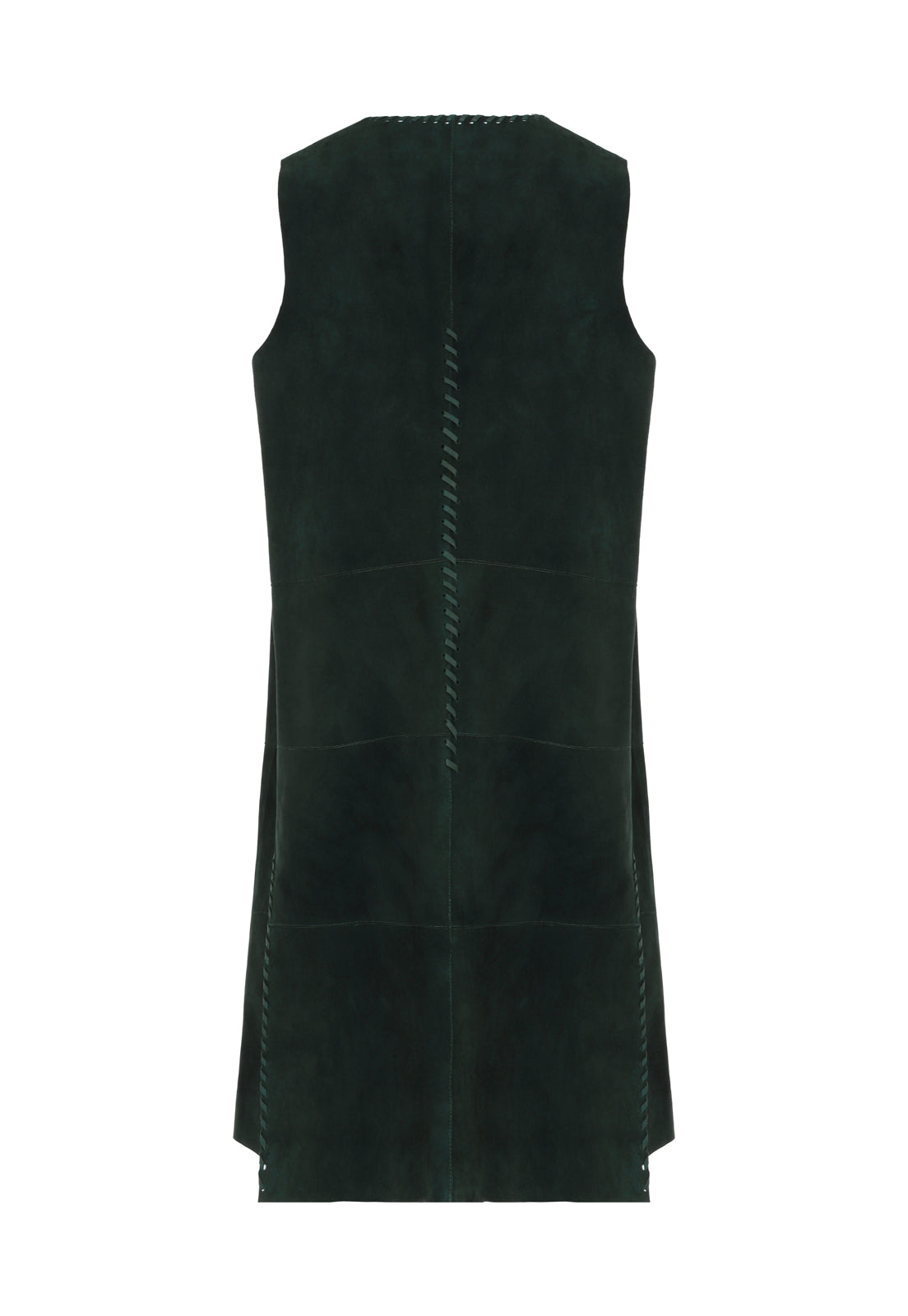 MAXI VEST CHANTAL